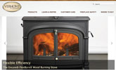 Vermont Castings Stoves & Fireplaces