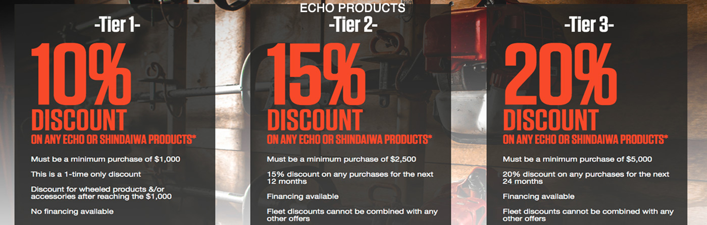Outdoor Equipment