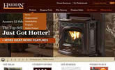 winning pellet stoves, wood stoves, coal stoves, gas stoves, and fireplaces
