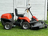 husqvarna421295